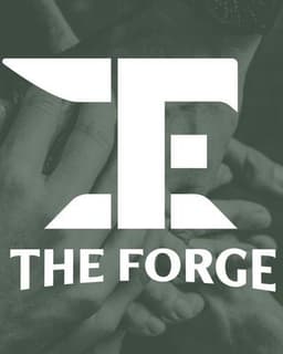 The Forge Initiative, Inc.