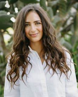 Patricia Fahmy