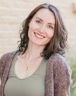 Dr. Nancy Goodrich Mitts