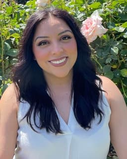 Maria Barrera Pacheco