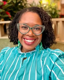 Joanna Victoria Willis