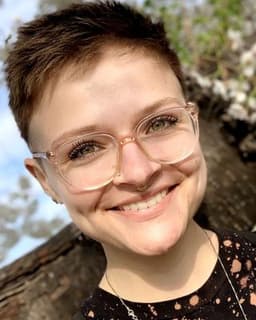 Megan Gray - Blossom Wellness PLLC