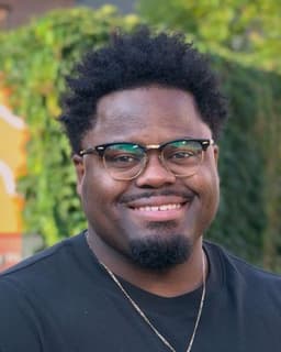 Jeryn Jamaal Collier