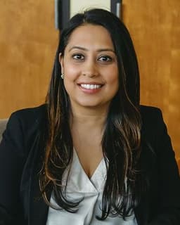 Dhvani Patel