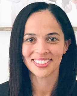 Maria Garcia-Alcazar