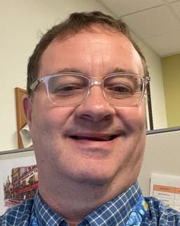 John Roedel, MFT - Trauma/IFS | Oakland + Online