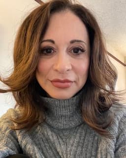 Jennifer Patricia Jeter