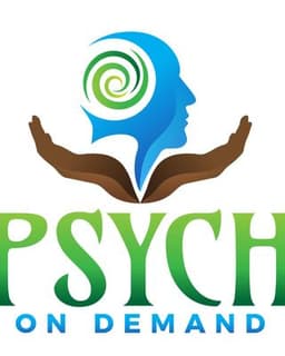 Man Up Wellness & Psych On Demand
