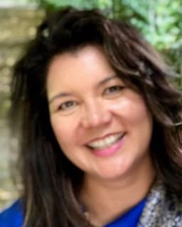 Christine Armada Alcantara