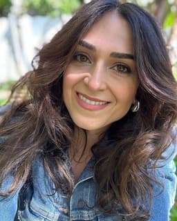 Ghazaleh Ayala Rafalian