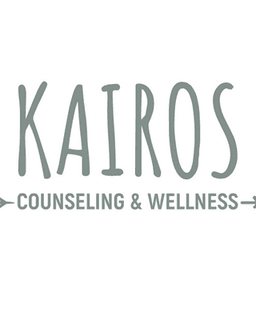Kairos Counseling and Wellness
