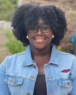 Ekene Veronica Elumelu-Ogoli Not Currently Taking Clients