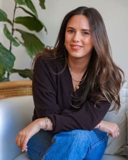 Lindsay Cohen-Weingarten