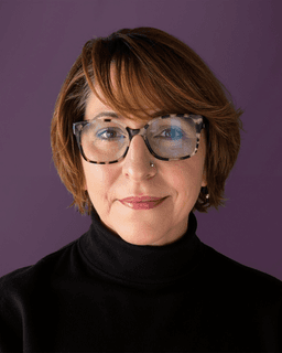 Kristin Beckstrom Radcliffe