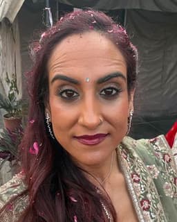 Ameeta Dadlani