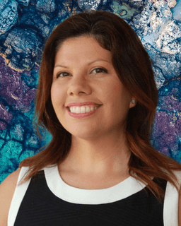 Carmen Ramirez-Kinsey