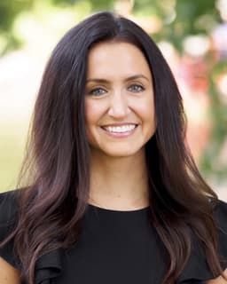 Jacquelyn Tenaglia, LMHC