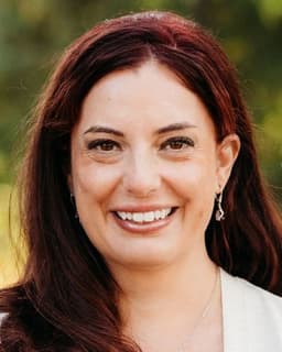 Dr. Lindsey Williams