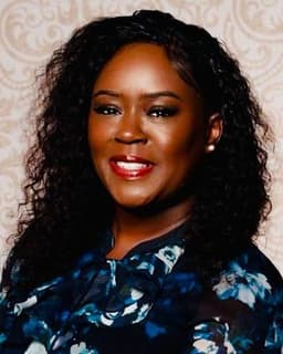 Lateldrin Denise Williams