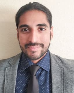 Josue Manuel Quiroga