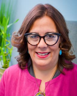 Kristin Velazquez Kenefick