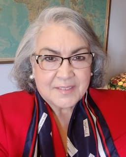 Daley Wellness Group | Dr. Luzia Daley