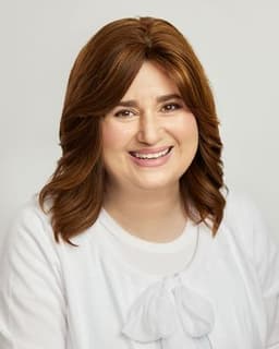 Rachel Shoshana Unger