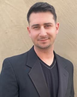 Jonathan Robert Kampa