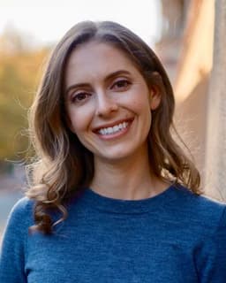 Dr. Brittany Salerno Caulkins