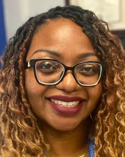 Desiree Corina Williams