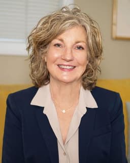 Joanne Nichols Kuchera