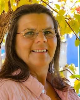 Elizabeth Anne Harper-Schurman