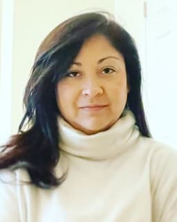 Abigail D Garcia-Garwicki