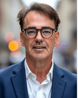 David Kolker, J.D., LCSW