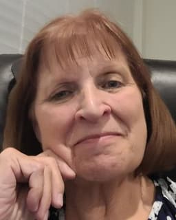 (Marie) Tina Marie Harris