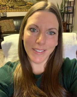 Chantal Donahue, LMHC