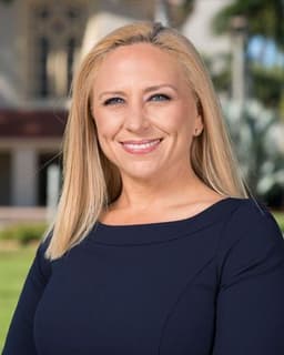 Dr. Jennifer L. Williams