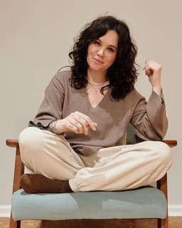 Laura Joplin at Align Wellness