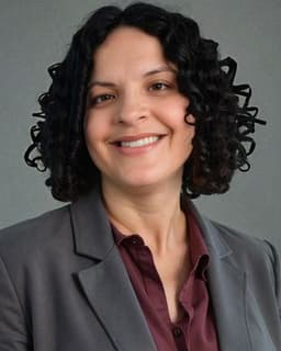 Carla Pallares Hutchison