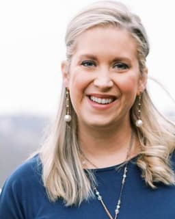 Dr. Kathryn Blair Plymale