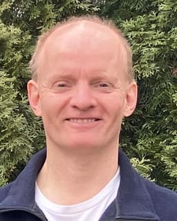 Clifford Shankar Newton