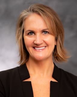 Dr. Rhaina A Smeds Psy. D.