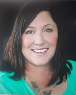 Dr. Joyce Nugent Hirschbeck