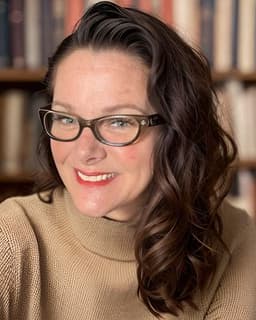 Kimberlee J Carpenter