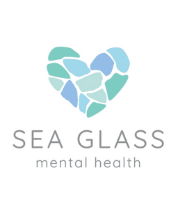Sea Glass Mental Health
