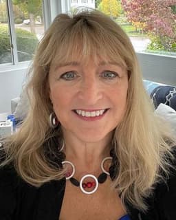 Julie Gardner Mandel