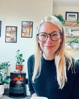 Open Book Counseling