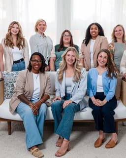 Nurture and Be Therapy Services