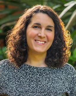 Zoe Russick Steinfield