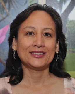 Denise Chin, LCSW, PA